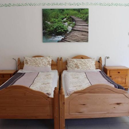Appartment Am Traetzhof Фулда Екстериор снимка