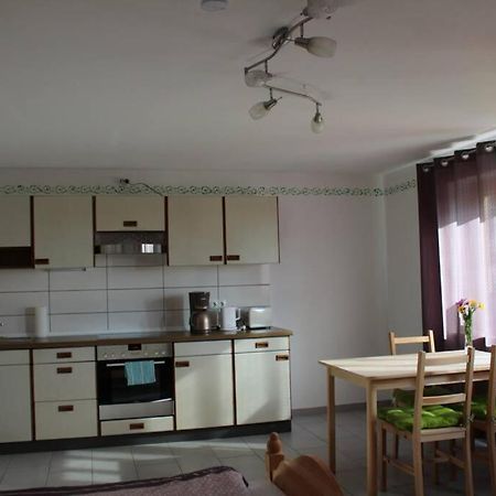 Appartment Am Traetzhof Фулда Екстериор снимка