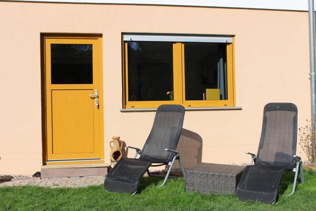 Appartment Am Traetzhof Фулда Екстериор снимка