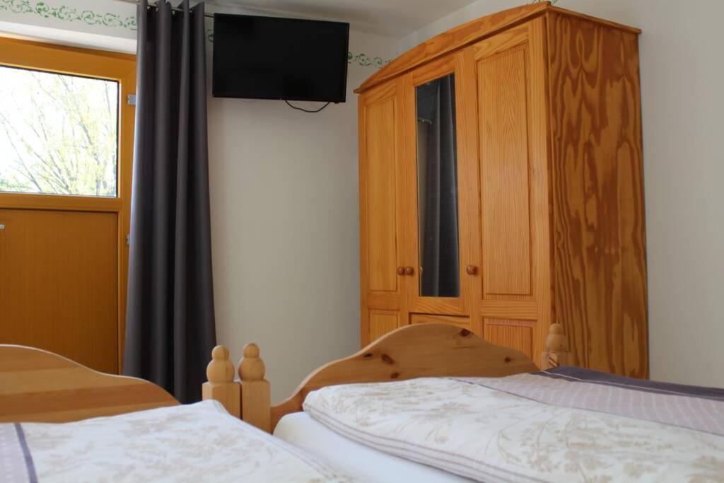 Appartment Am Traetzhof Фулда Екстериор снимка