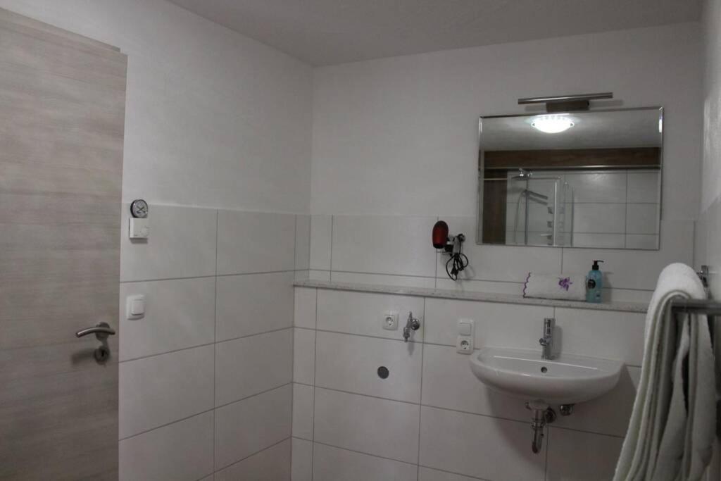 Appartment Am Traetzhof Фулда Екстериор снимка