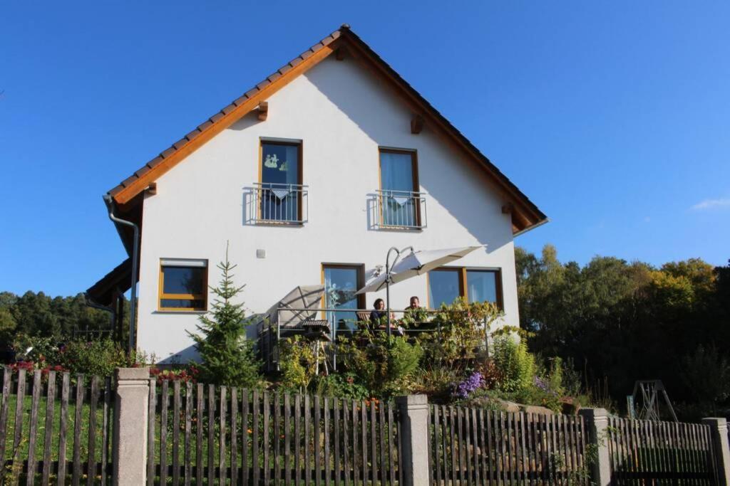 Appartment Am Traetzhof Фулда Екстериор снимка